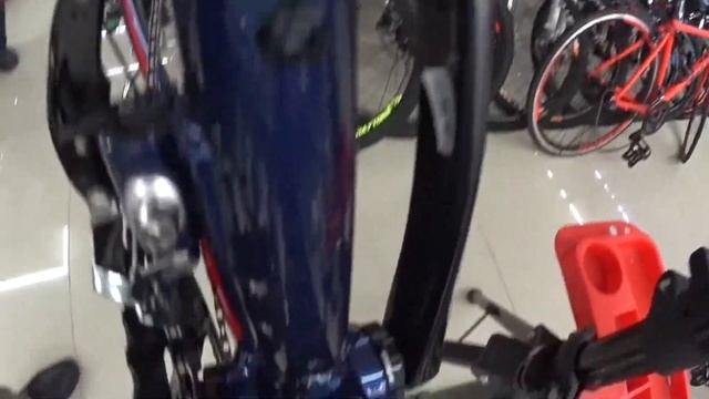 MERİDA REACTO BAHRAIN 2018 MODEL смотреть онлайн