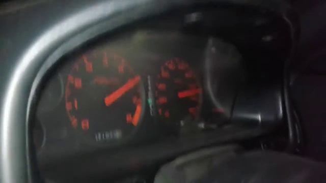 honda rafaga V6 смотреть онлайн