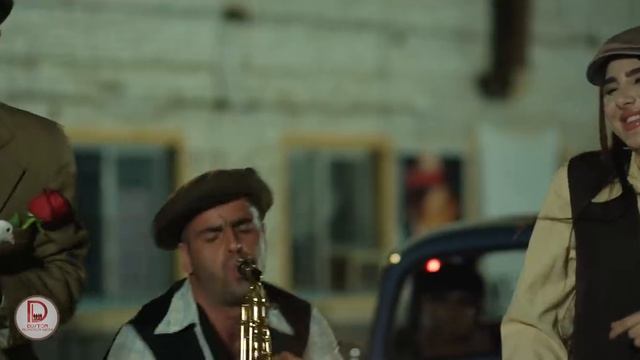 Ёсамин Давлатова - Кабутар 2022 _ Yosamin Davlatova 2022.mp4