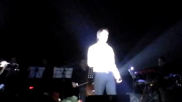 Николай Носков "Луч" 26 марта 2014 смотреть онлайн