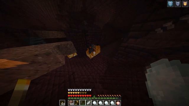 Как сделать огненный порошок в майнкрафт? смотреть онлайн