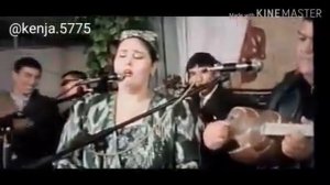 РАХМАТЖОН КУРБОНОВ - ГУЛСАРА ГАИБОВА АЙТИШУВ (НАЙЛАЙИН)