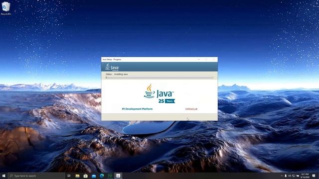 Java Programming Tutorial #1 - How to Download Java & IntelliJ смотреть онлайн