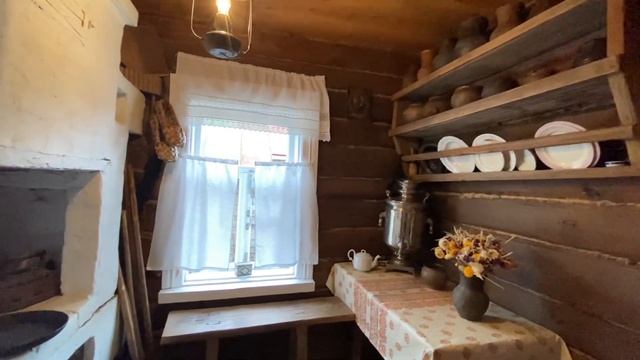 По пути с Елизаветой Паллади. Сергей Есенин. смотреть онлайн