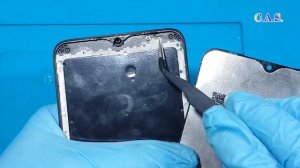 Не закрывайте область динамика  на экране телефона Redmi xiaomi, датчик приближения что это такое