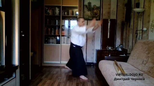Антикризисная тренировка с Дмитрием Черняевым! 29.04.2020 смотреть онлайн