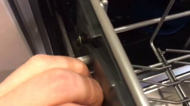 AEG Geschirrspüler, ComfortLift hängt смотреть онлайн