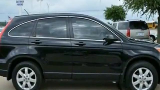 2008 Honda CR-V #8G703456 in Dallas TX McKinney, TX 75070 смотреть онлайн