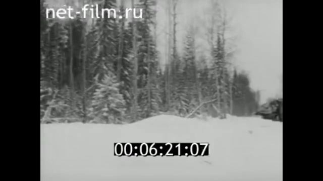 1976г. Сыктывкар. механический завод смотреть онлайн
