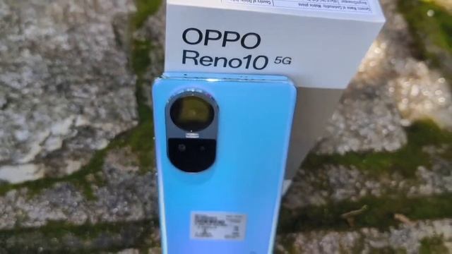 OPPO Reno 10 5G | Unboxing | Camera test | Dimensity 7050| 64MP+32MP+8MP | 5000 mAh Battery смотреть онлайн