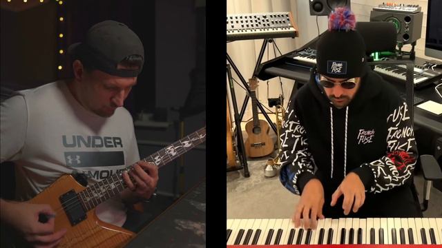 До скорых встреч