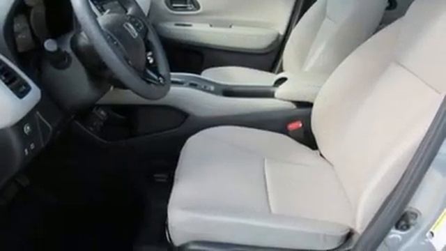 2017 Honda HR-V LX AWD in Youngstown, OH 44512 смотреть онлайн