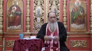 Подробности греха блуда. Нужны ли на исповеди?