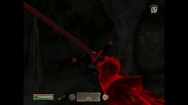 Oblivion - Midas Magic Spells of Aurum part 19 смотреть онлайн