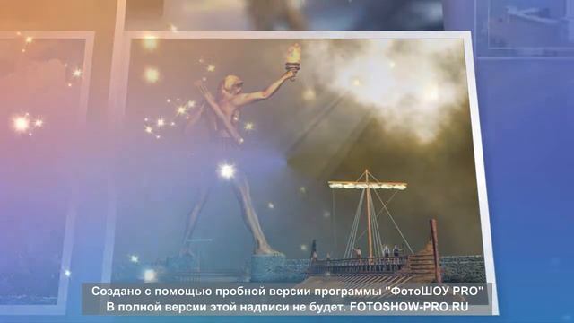 Семь чудес света смотреть онлайн