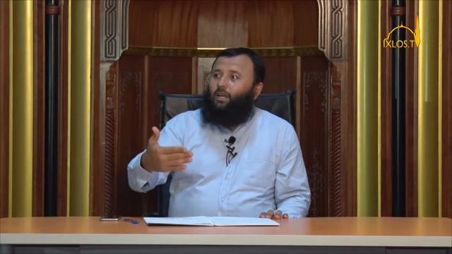 Оллоҳнинг исм ва сифатлари (02) Ал-Латиф смотреть онлайн