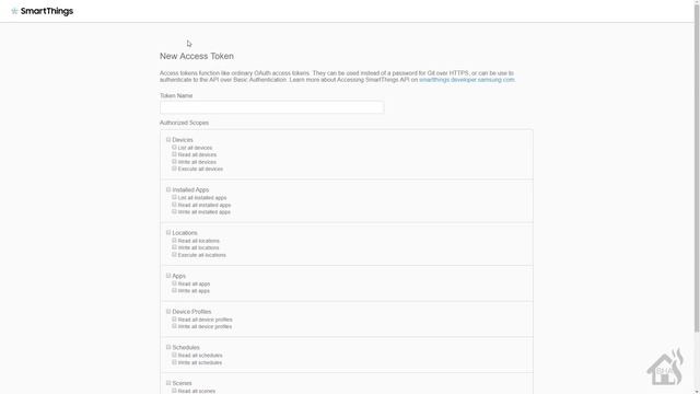 Smartthings Component in Home Asisstant - FOLLOW UP!! смотреть онлайн