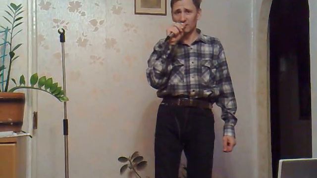 "Ах эта ночь", Сергей Корнюшко, ведущий, певец, музыкант смотреть онлайн