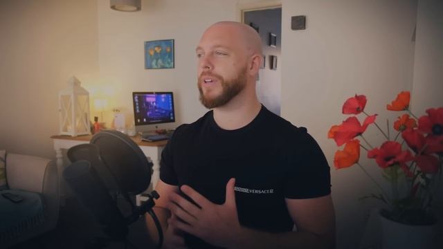 The Future Of Graphic Design Is Here! (How To Survive) смотреть онлайн