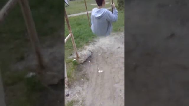 Что будет если смешать квас с водой смотреть онлайн