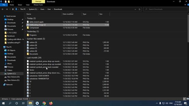 13 Import Images & Icons from Figma to Android Studio смотреть онлайн