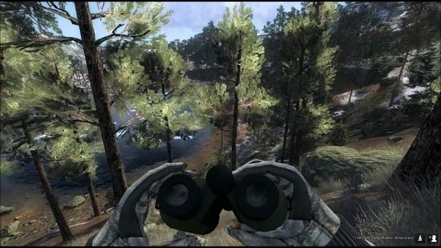 Let's Hunt MOOSE (monster moose 221 included) - theHunter Classic смотреть онлайн