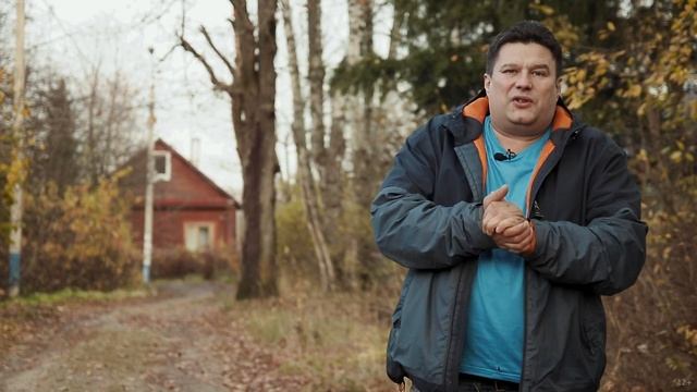 Сложности заезда буровой техники на участок. Бурение скважин малогабаритной установкой. Бурение МГБ смотреть онлайн