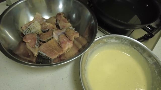 РЫБА В КЛЯРЕ | FISH смотреть онлайн