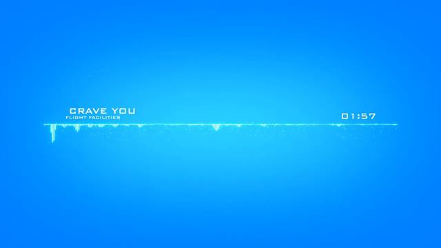 Flight Facilities - Crave You RMX смотреть онлайн