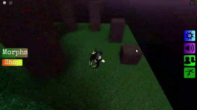 Find The Zombie Morphs Roblox [0-21] \ Найти скины зомби роблокс (+21) смотреть онлайн