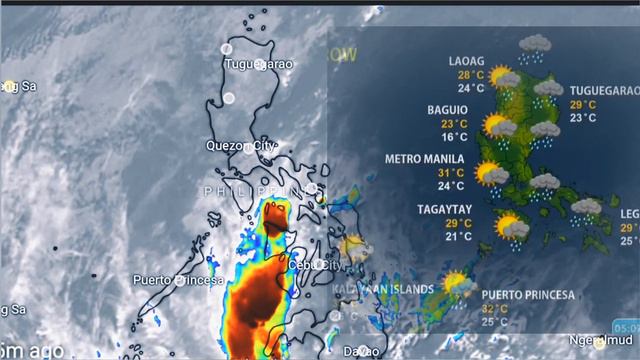 #weather update today February 25,2023 5:pm (Saturday)⚠️⚠️🙏👈 смотреть онлайн