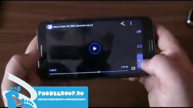 ZOPO ZP950+ MTK6589 смотреть онлайн