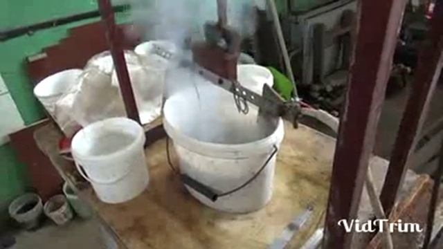 Полировка алюминия смотреть онлайн