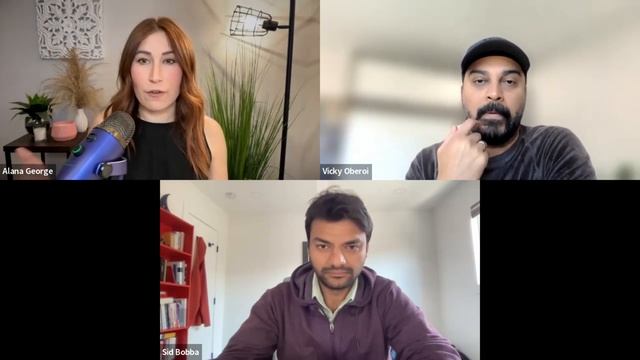 How To Be An "Investor-Friendly" Agent with Vicky Oberoi and Sid Bobba смотреть онлайн