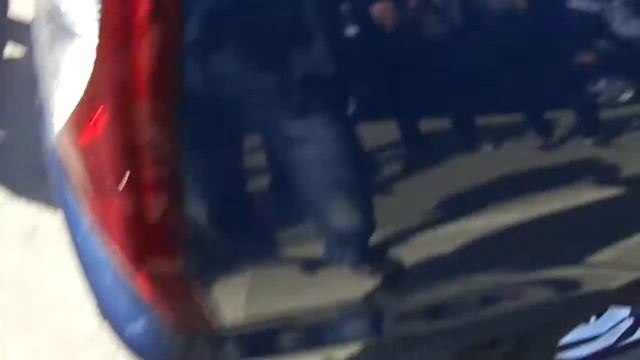 АВТОМАСС 20.04.13г. бас дроп смотреть онлайн