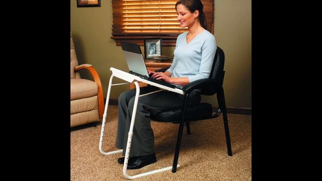 Складной столик Table Mate (Тейбл Мейт) смотреть онлайн