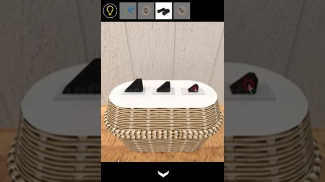 Escape Rooms: BeachSide Walkthrough [Nakayubi] смотреть онлайн