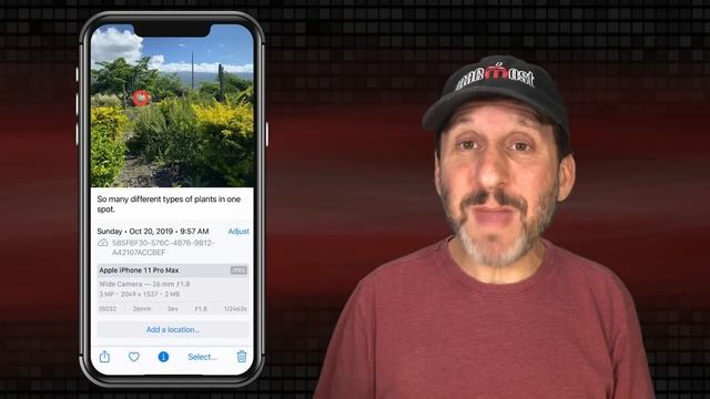 How To Detect Duplicate Photos With iOS 16 смотреть онлайн