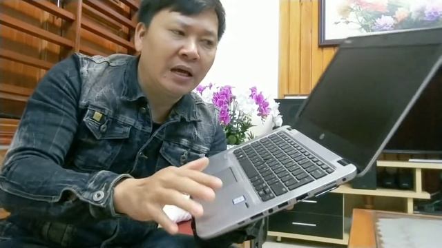 review hp Elitebook 820g3 смотреть онлайн