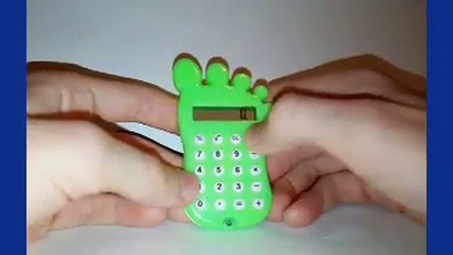 МАЙНКРАФТ НА КАЛЬКУЛЯТОРЕ! смотреть онлайн