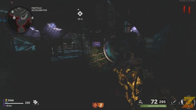 Cold War Glitches: Working Unlimited XP & High Rounds After Patch 1.17 | Black Ops Cold War Zombies смотреть онлайн