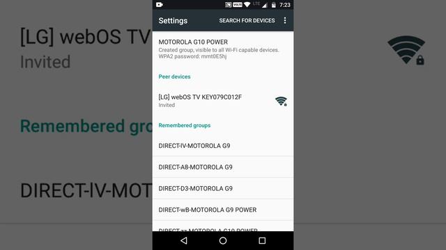 How to connect Motorola G10 Power to smart tv - How to cast screen Moto G10 Power to Television смотреть онлайн