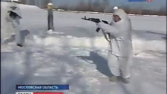 Я служил в 21 ОБрОН Софрино, 2010 2011 смотреть онлайн