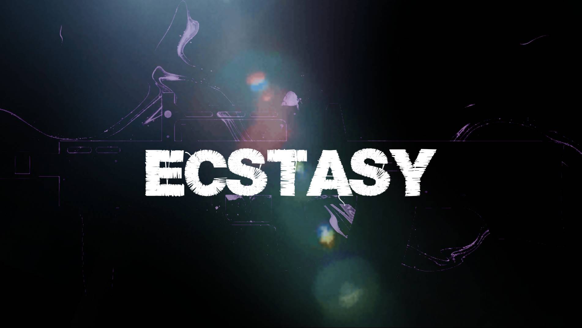 STALCRAFT X | EDIT | ECSTASY