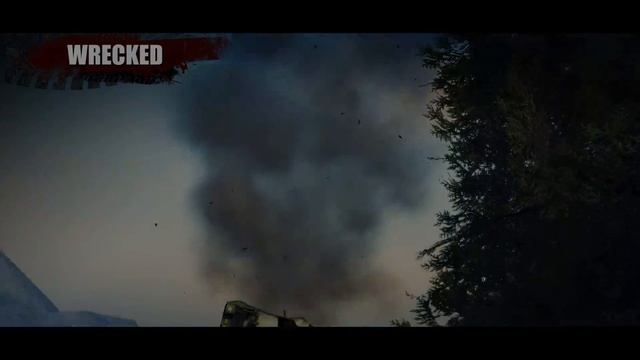 Burnout Paradise Remastered 2018 - CRASHES, FAILS & STUNTS смотреть онлайн