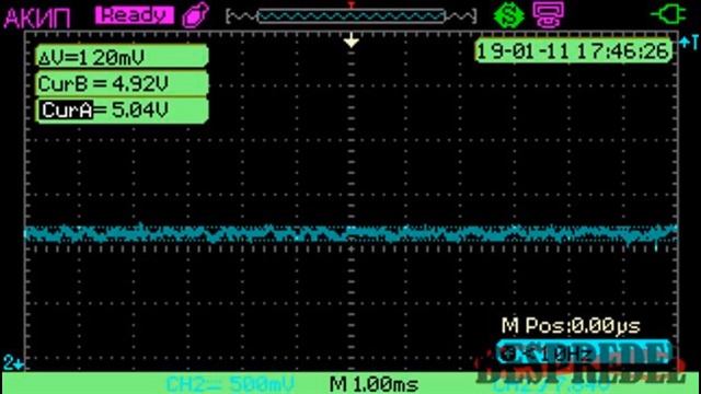 MH-KC24 USB модуль зарядки с поддержкой технологии Qualcomm QC3.0 QC2.0 (Step Down) | #Обзор