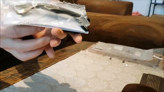 UNBOXING Tom Ford sunglasses Ivan смотреть онлайн