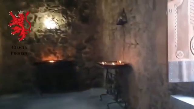 Прощание с Дадиванком. Через 4 дня Карвачар будет сдан без боя противнику. #карвачар#шуши#дадиванк# смотреть онлайн