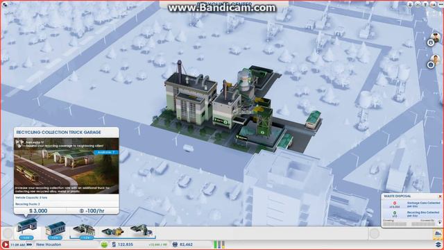 Simcity Max Settings смотреть онлайн