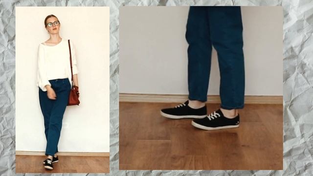 БЕЛЫЙ ДЖЕМПЕР ИЗ ЛЕТА В ОСЕНЬ ??? смотреть онлайн